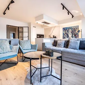 Apartment Residentie Zuidwester, Ostende