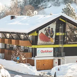 Outdoor Zentrum Allgäu- , Bihlerdorf Deutschland
